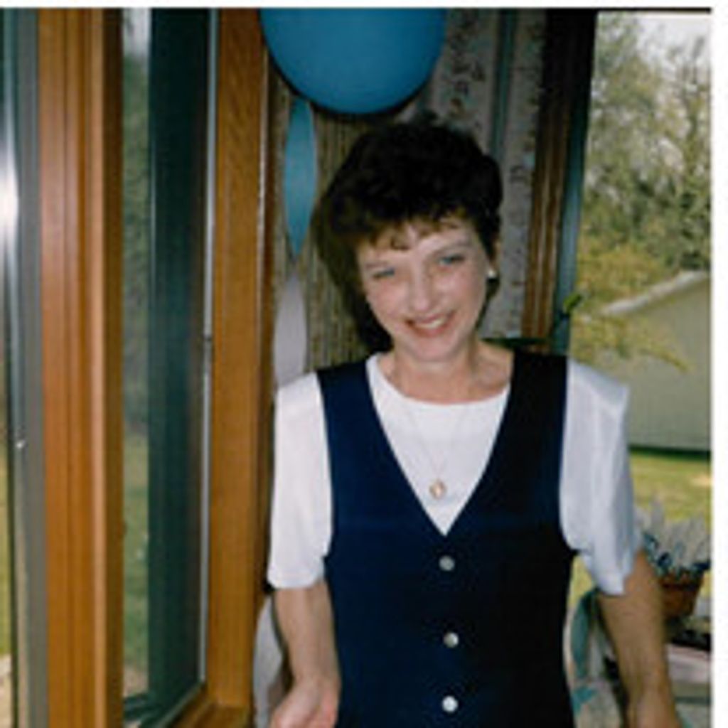 Carol Jean Krulac