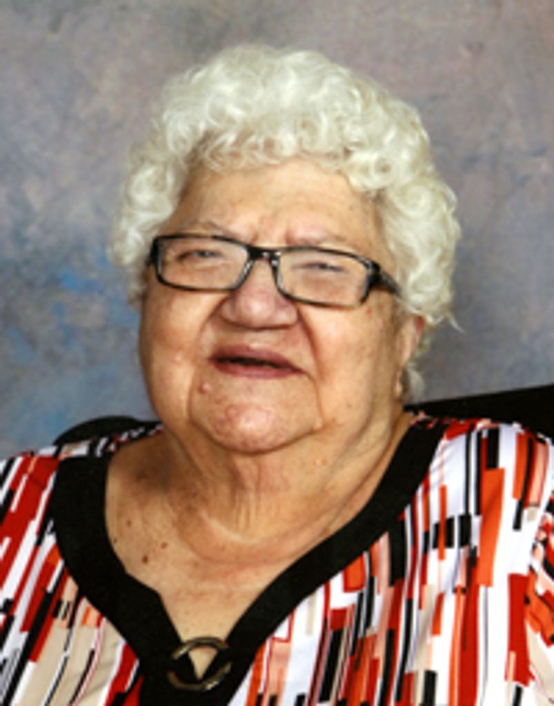 Emily Villabrille Profile Photo