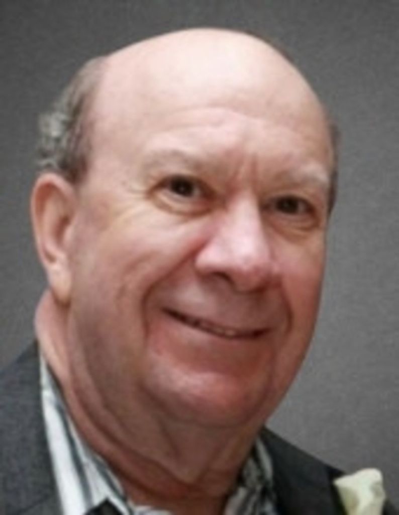 Robert "Bob" James