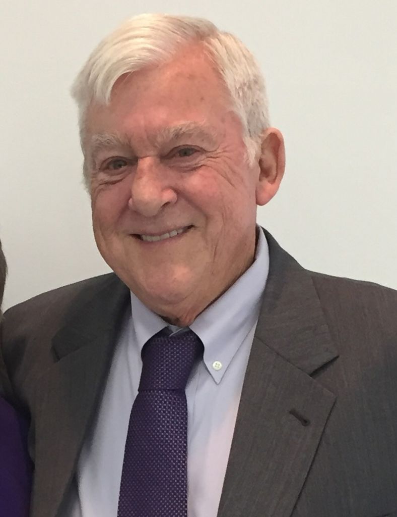 Luther Cagle, Jr. Profile Photo