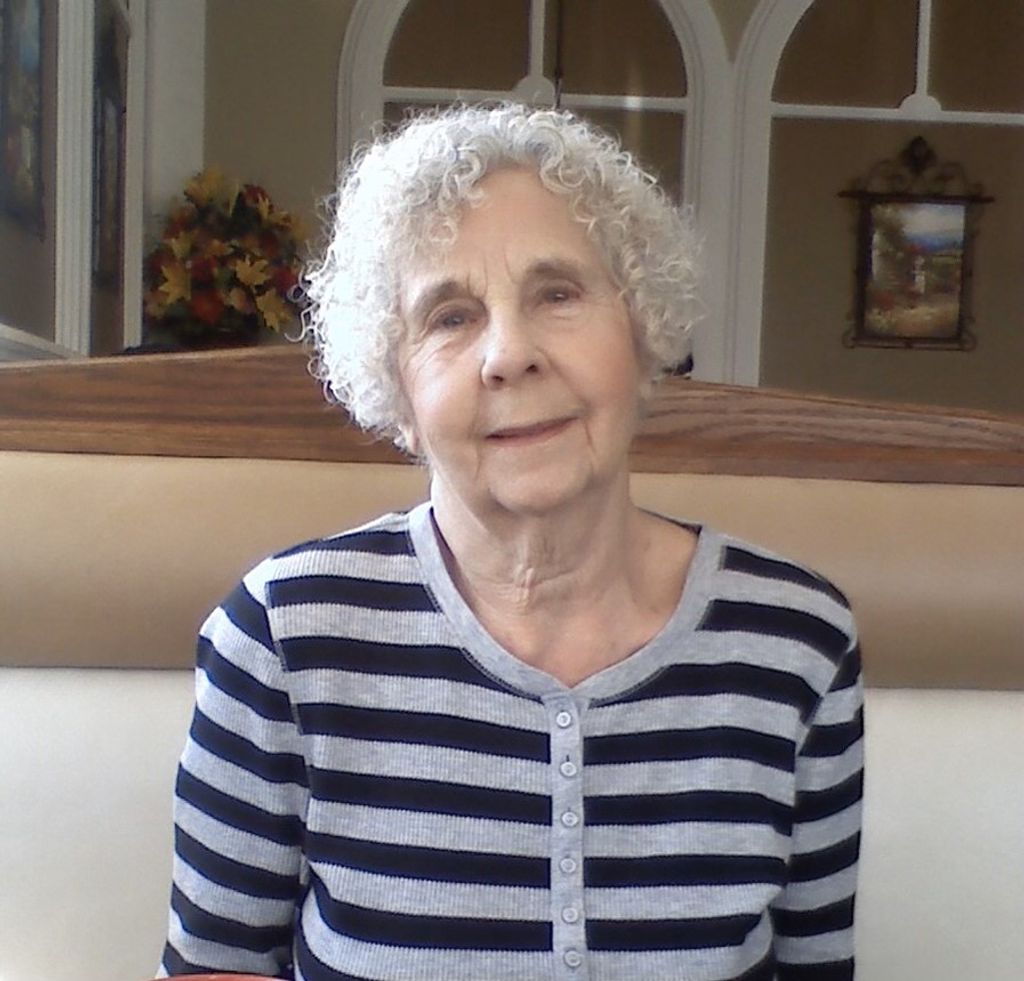 Dorothy Hanner