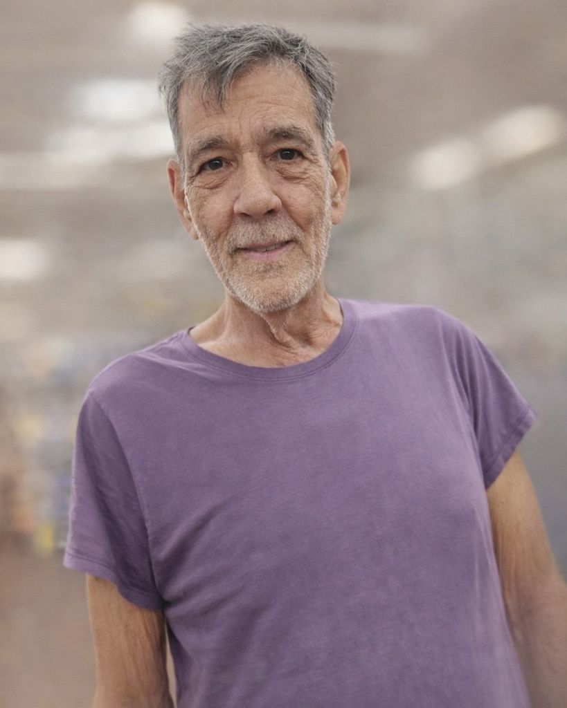 Jimmy Ketcher Profile Photo