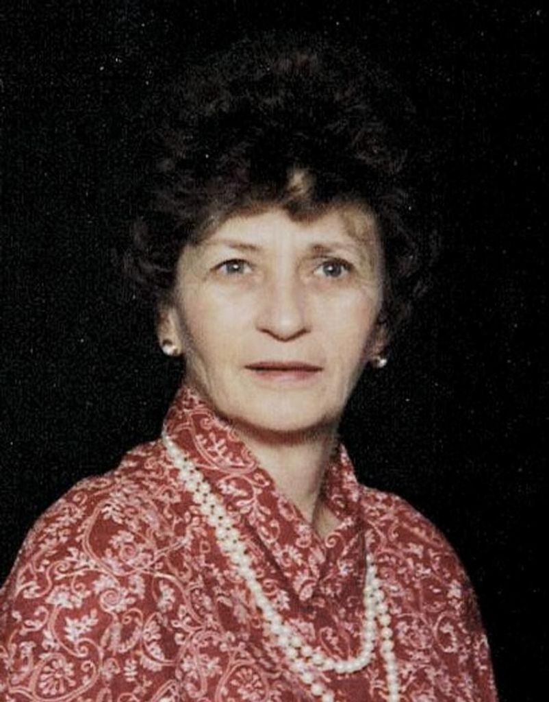 Sallie Emerson Brandt Profile Photo