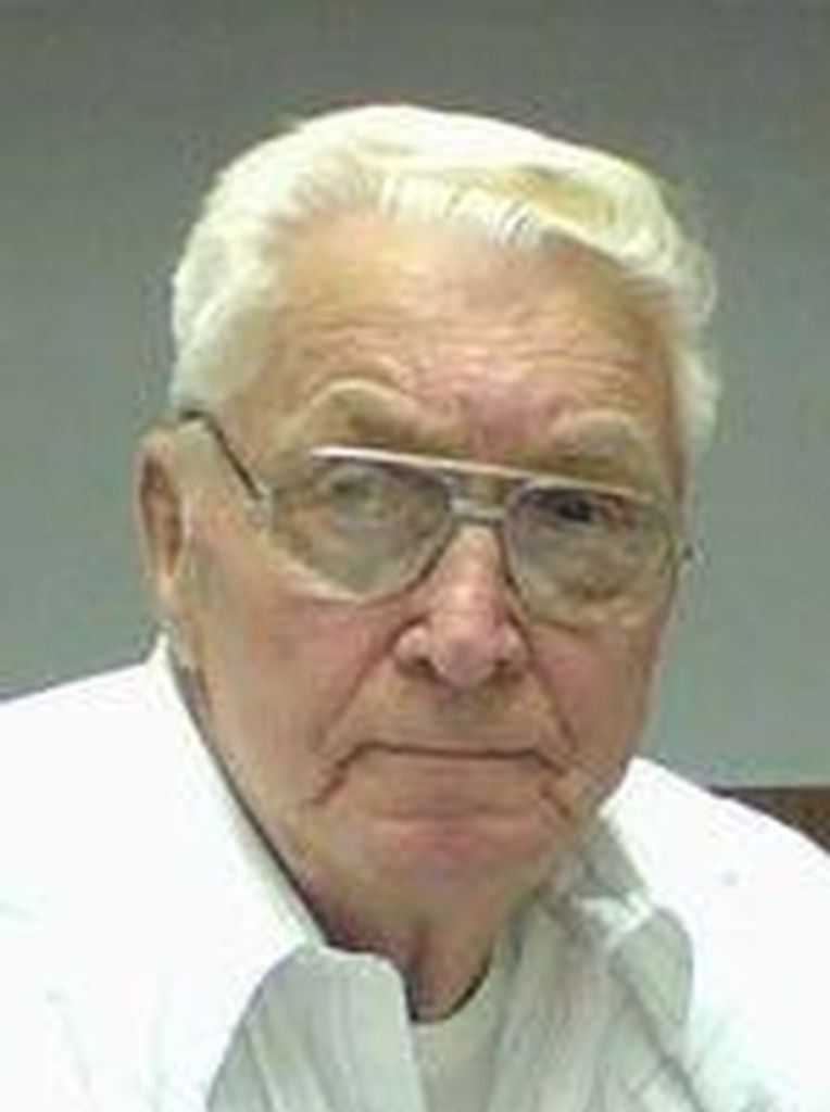 Donald Keith Kroshus