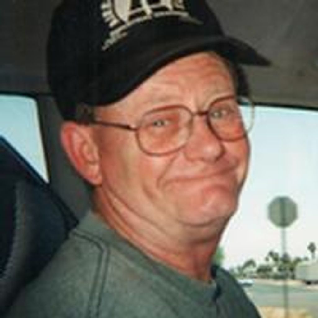 James "Jim" Michael Schuring