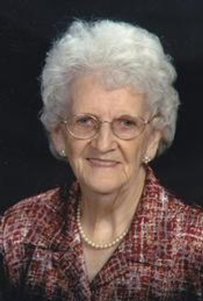 Geneva Ross
