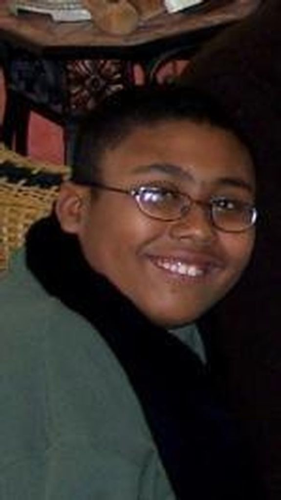 Christopher Baughman