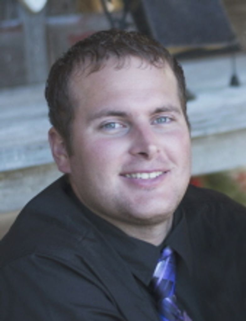 Benjamin DeWit
