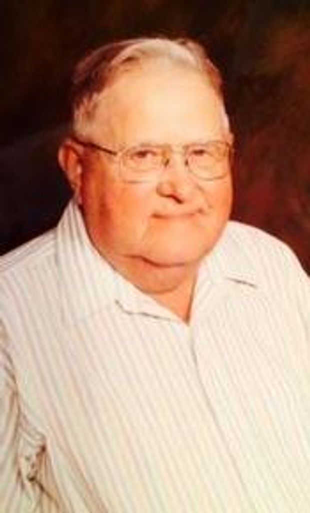 William "Bill" E. Sinclair