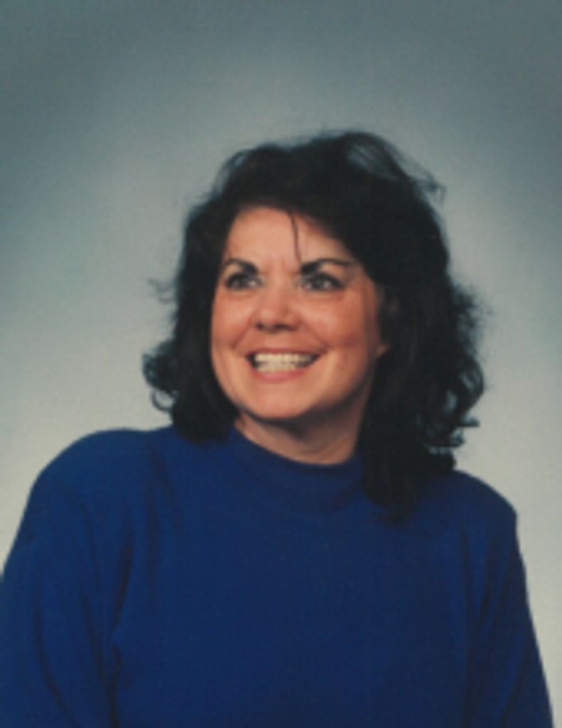 Linda M. Helton