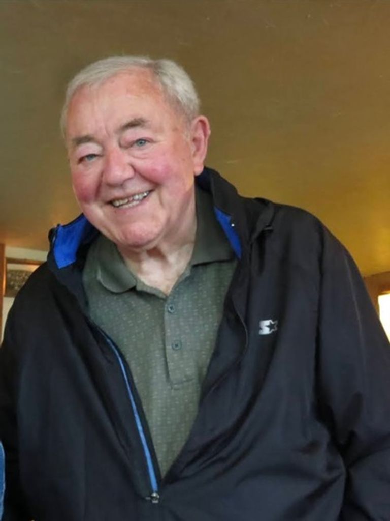 David Joseph Macdonald Profile Photo