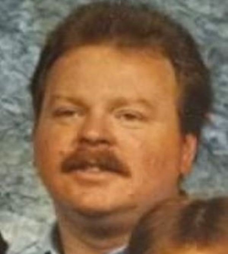 Lee B. Perriman