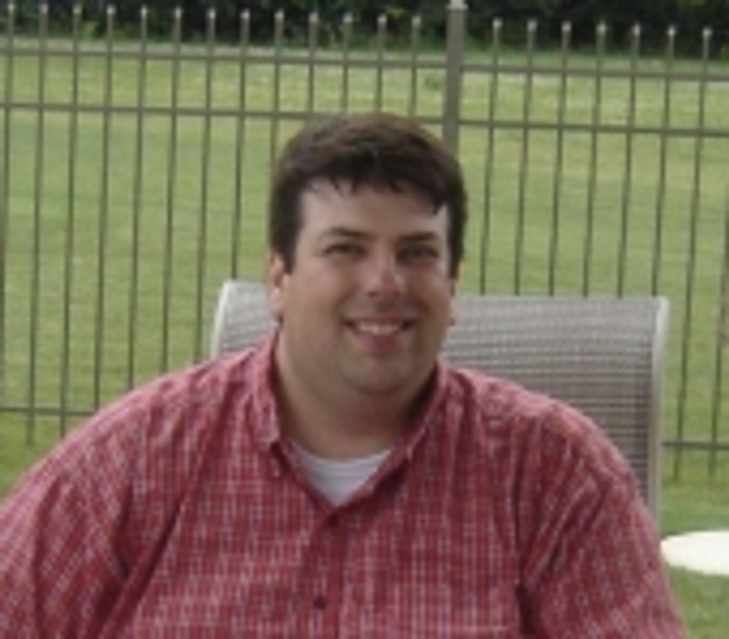 Brad Gabriel Roberts