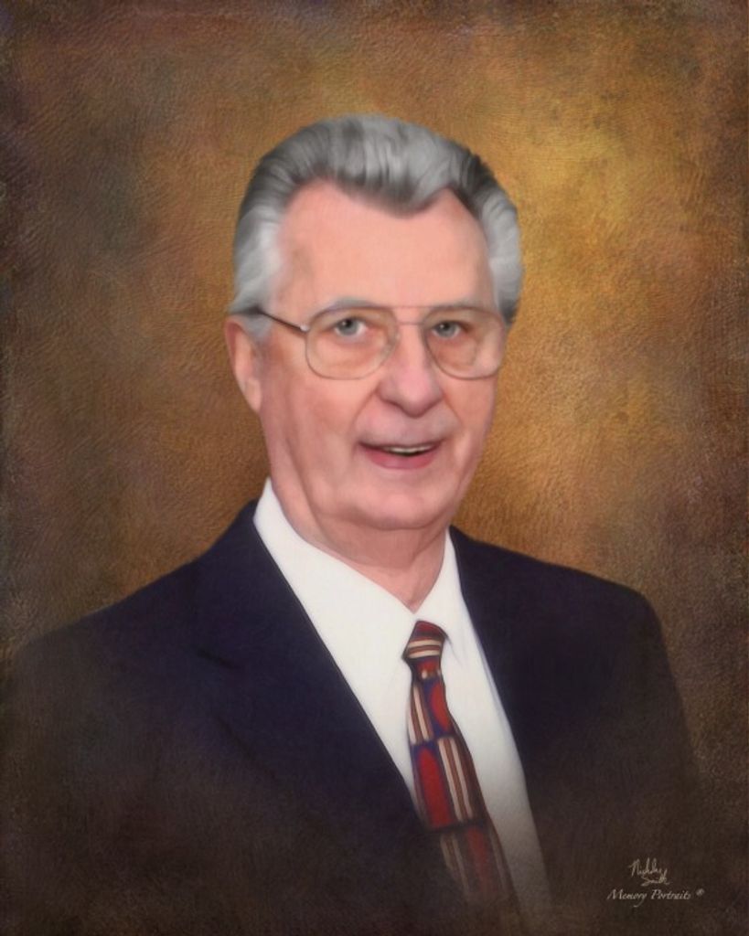 James C. Echols