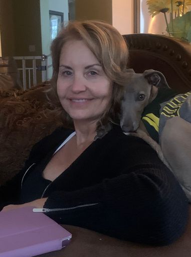 Kelly Ann Spencer Profile Photo