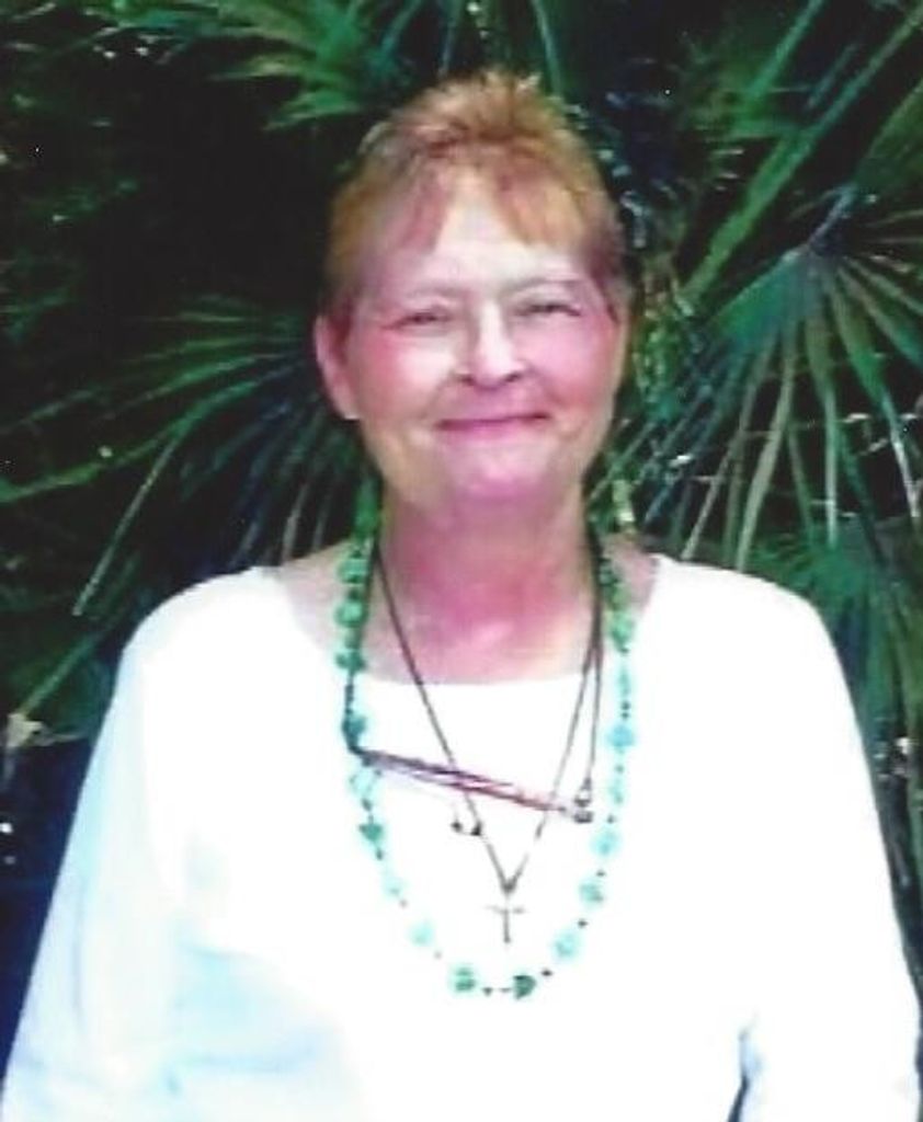 Terri Leigh Bolton