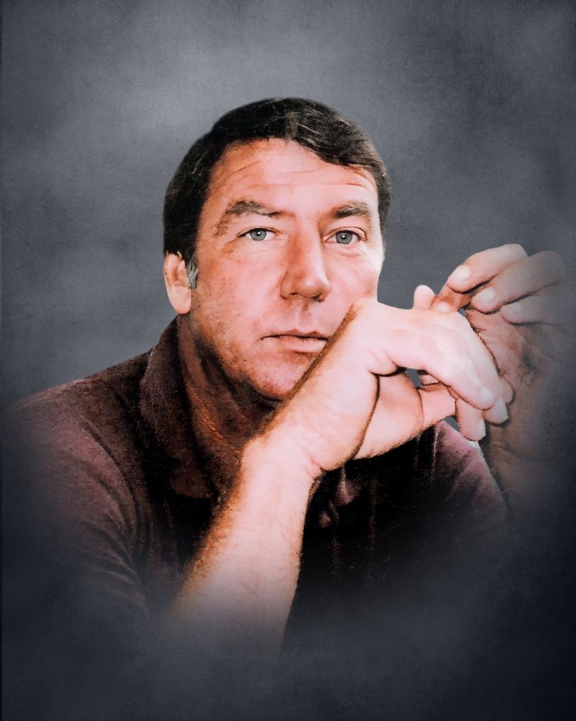 Keith Leroy Willie Profile Photo