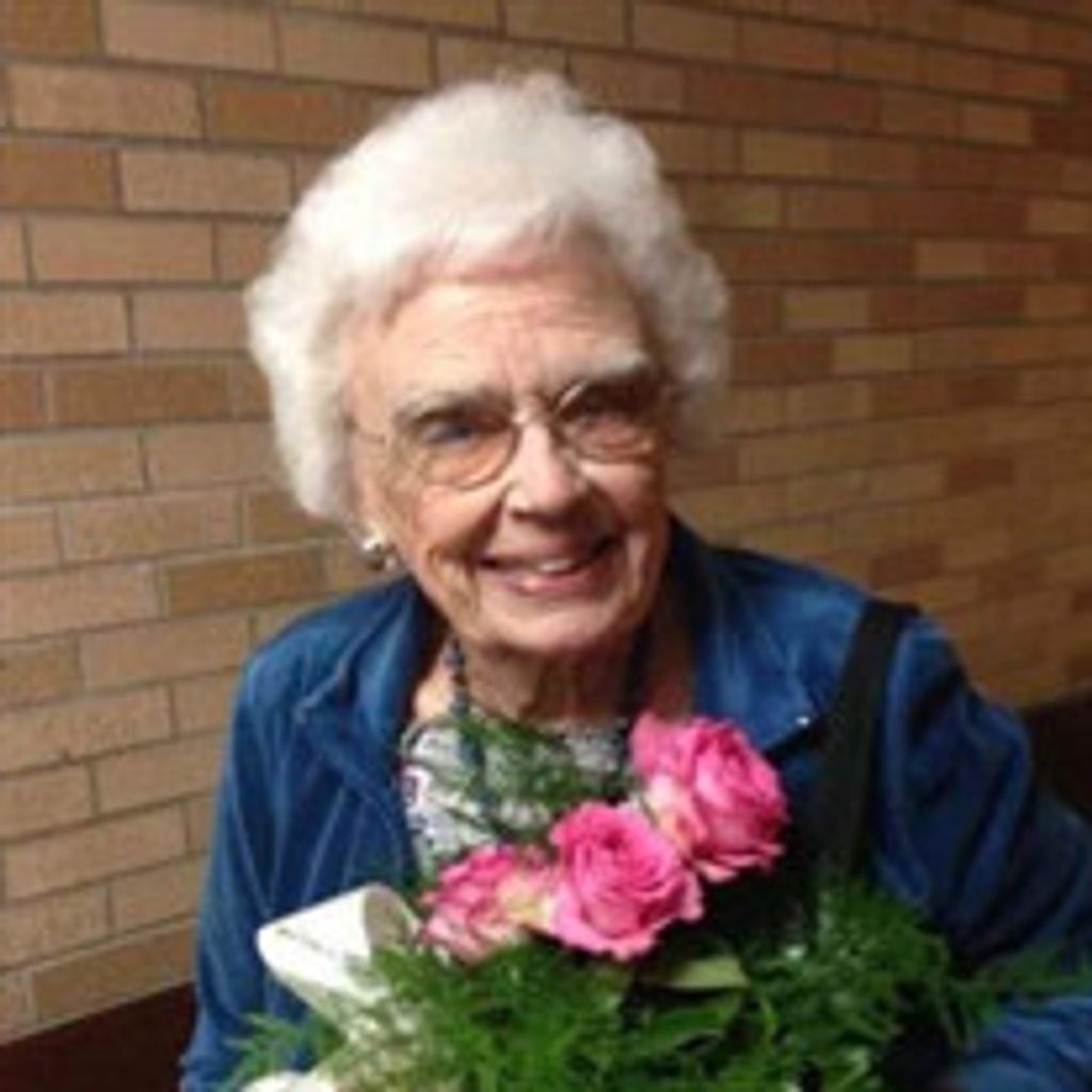 Mildred Karlgaard