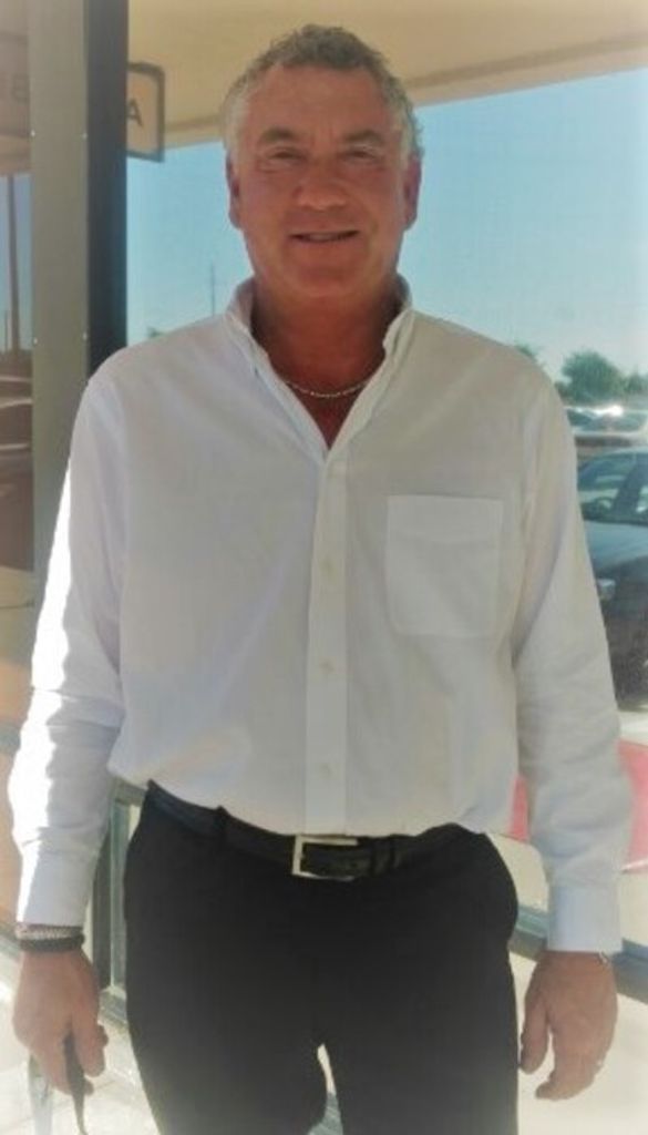 Randy Brightbill Profile Photo