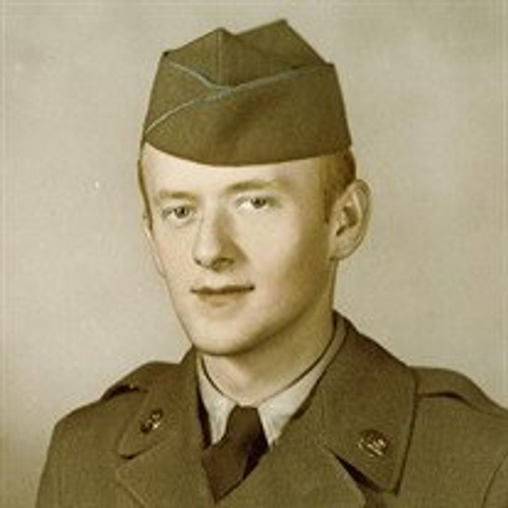 Theodore  Stanley Dogoda