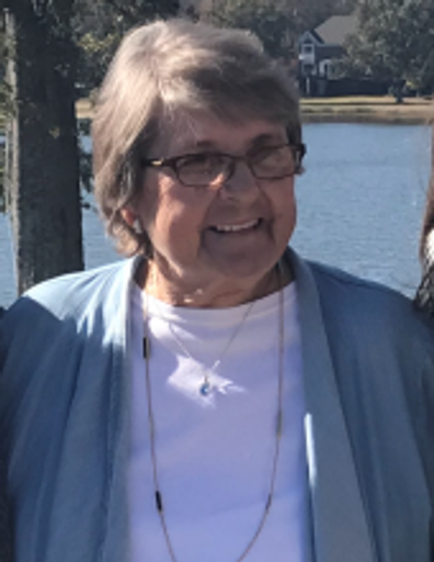 Ann Moore Profile Photo
