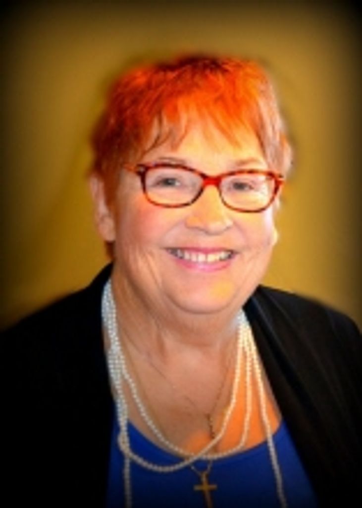 Mary Elizabeth Younger