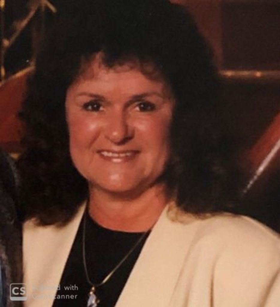 Janice Faye Franklin