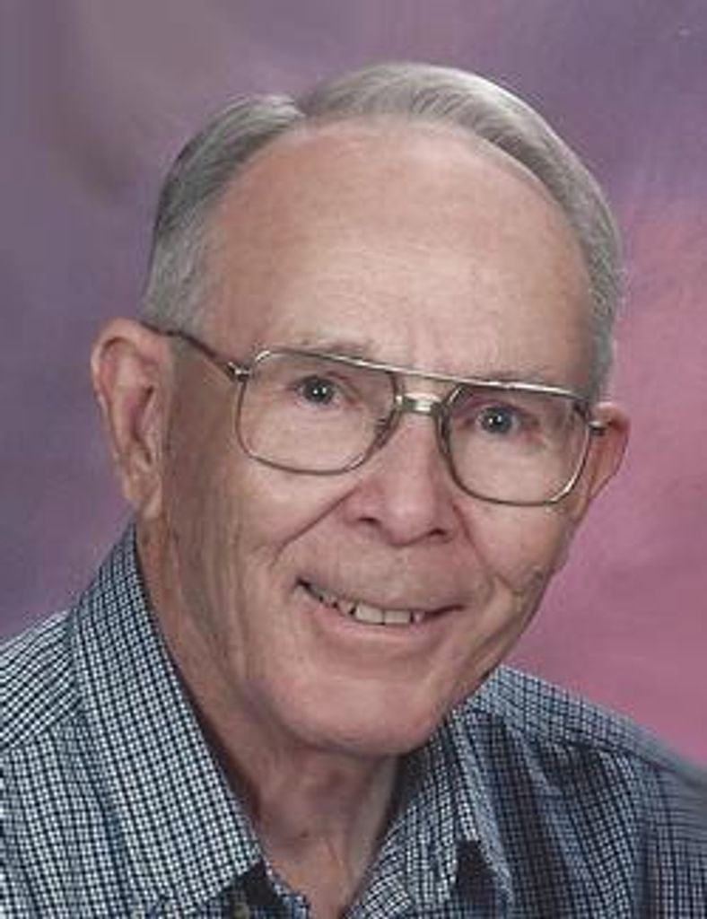 Perry Corke Profile Photo