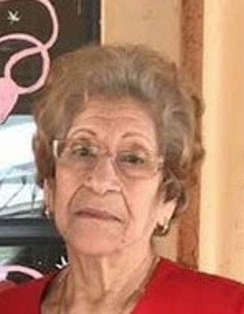 Guadalupe Ovalle Profile Photo