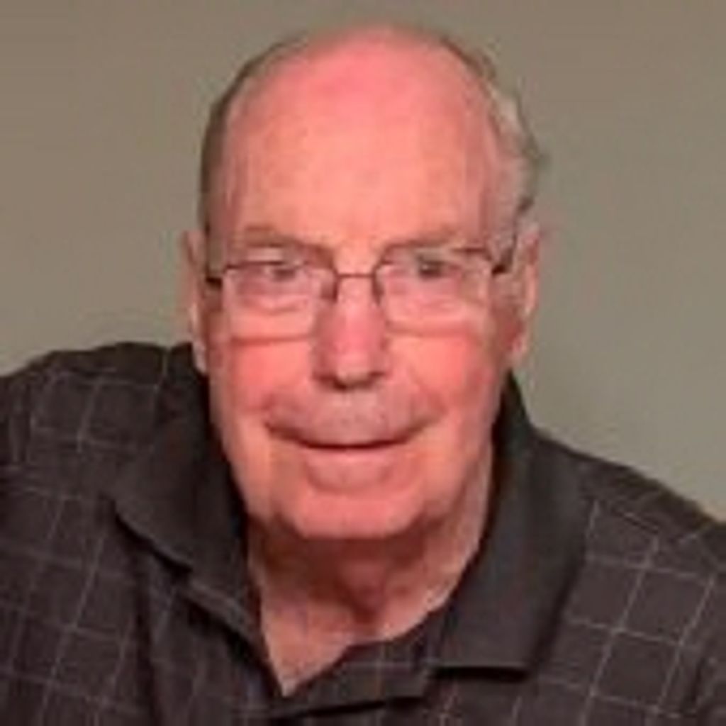 Dale Edward Mertz