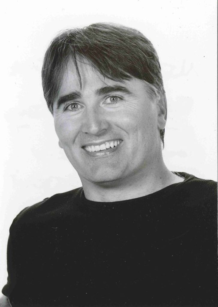 Steven McKeever Profile Photo