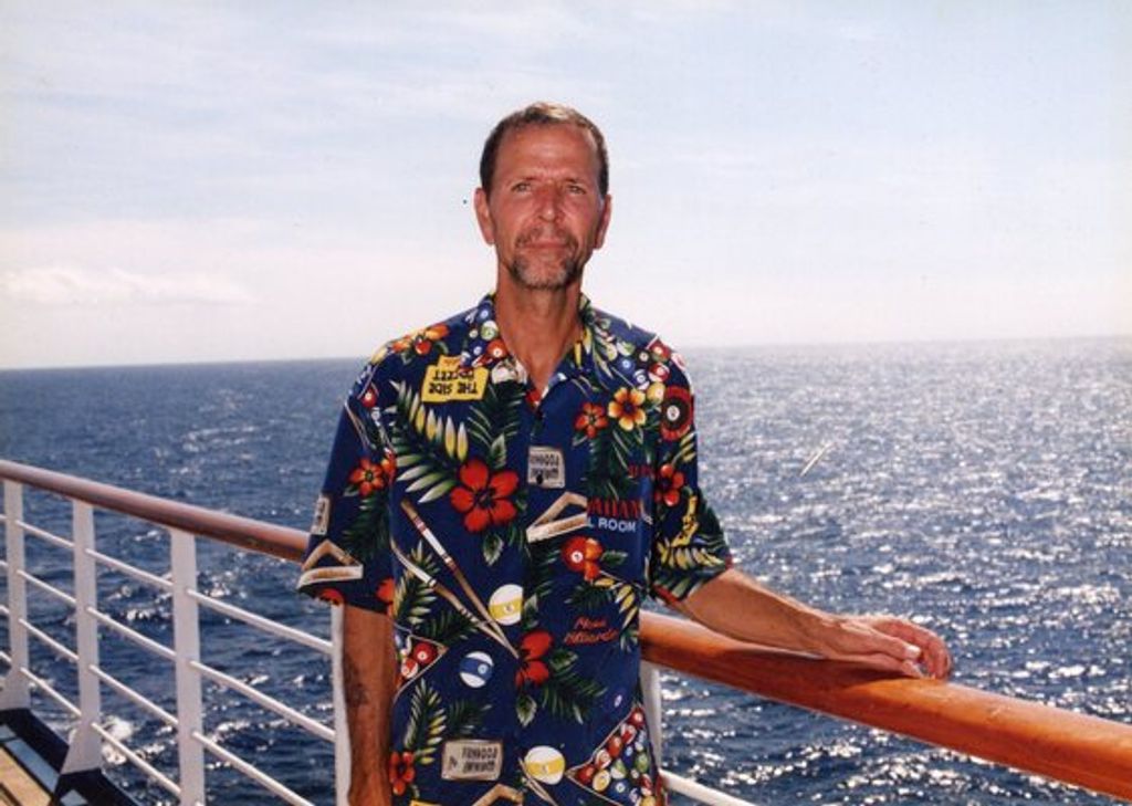 Steve Loveland Profile Photo