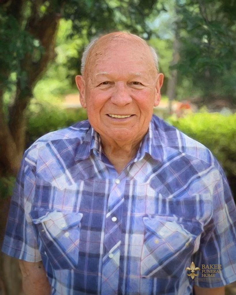 Vernon Dennis, Jr.