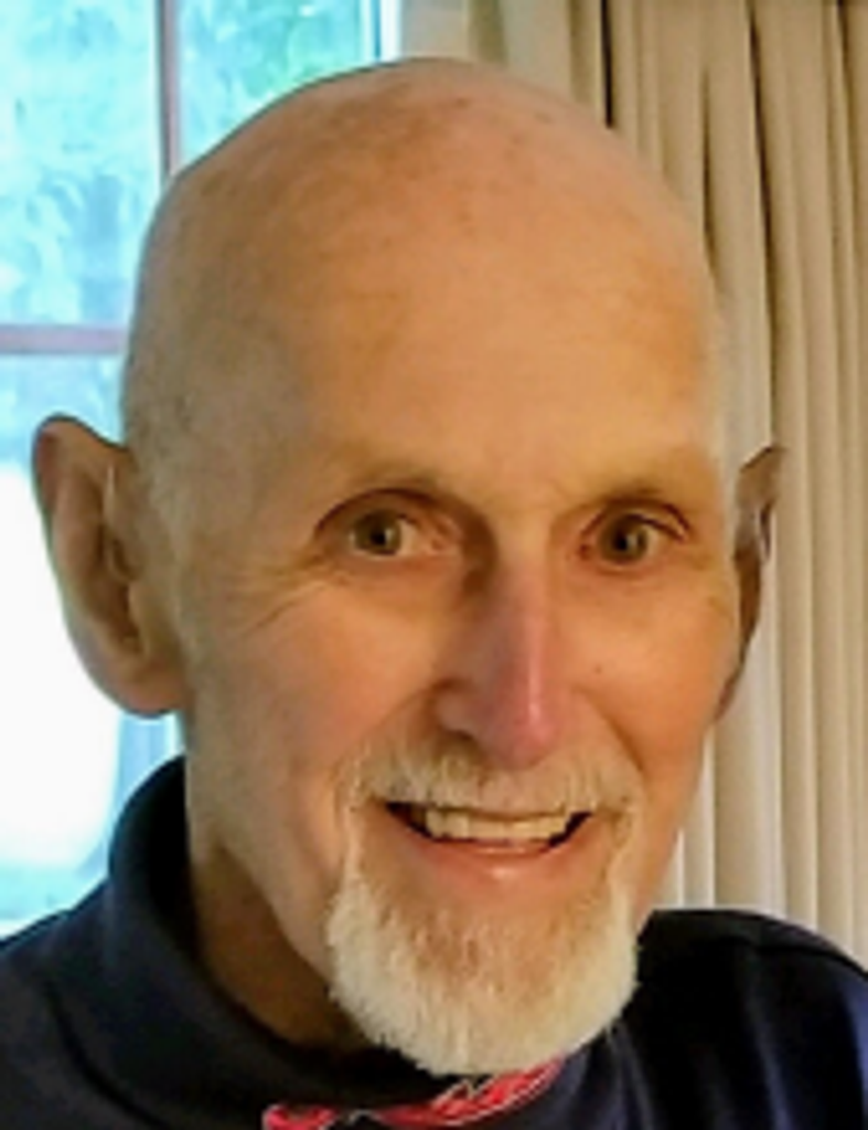 Kenneth  "Ed" Stinnett