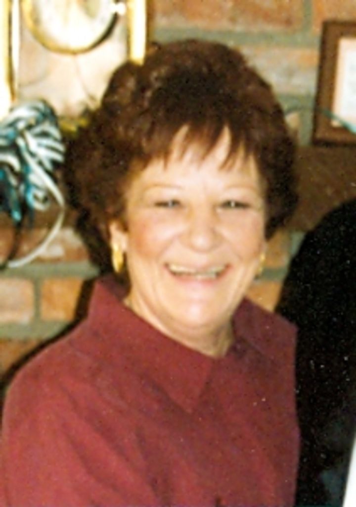 Carol Pippin