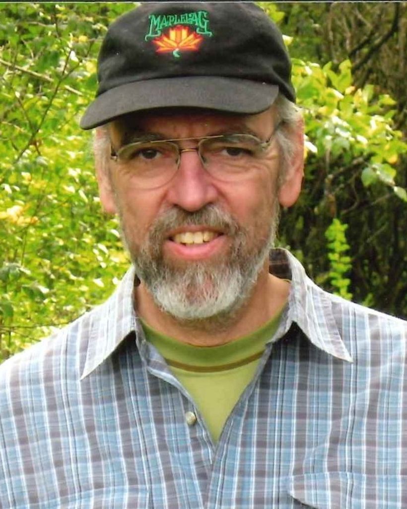 Thomas James Rice Profile Photo