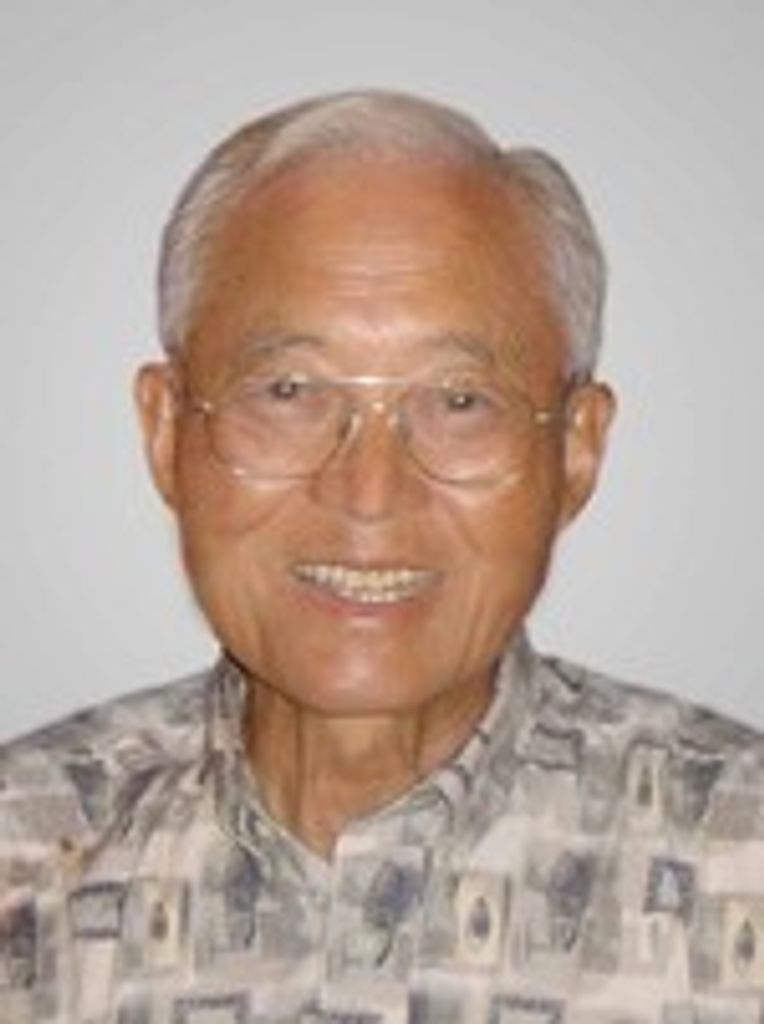 Roy Hiroshi Shimizu