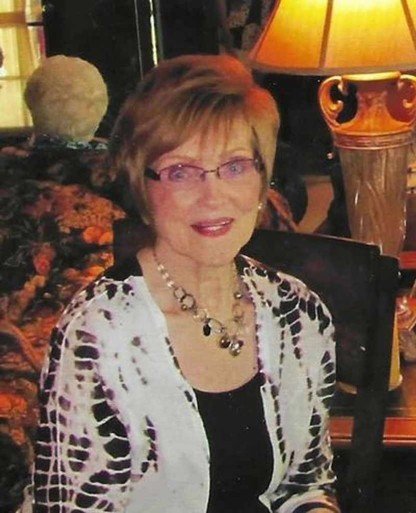 Betty Thompson Profile Photo