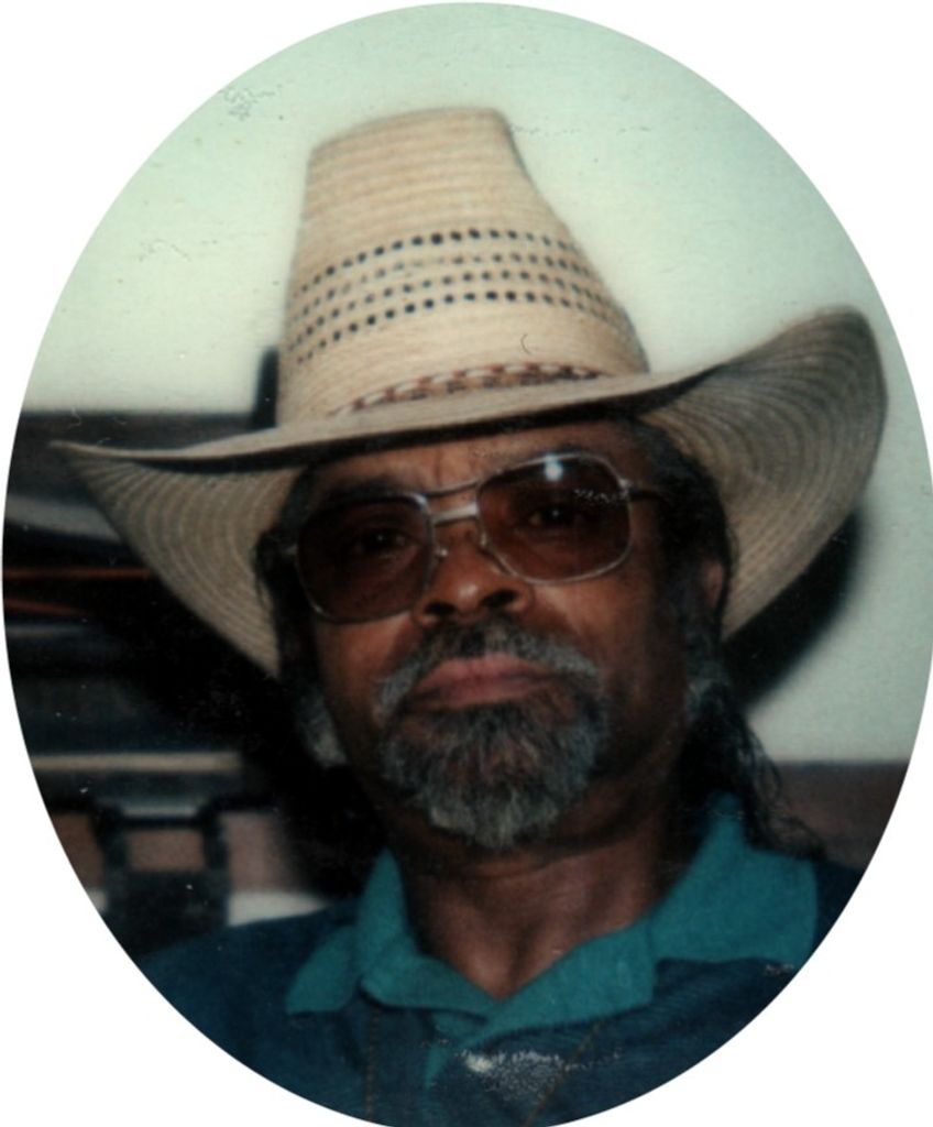 Edward Rice