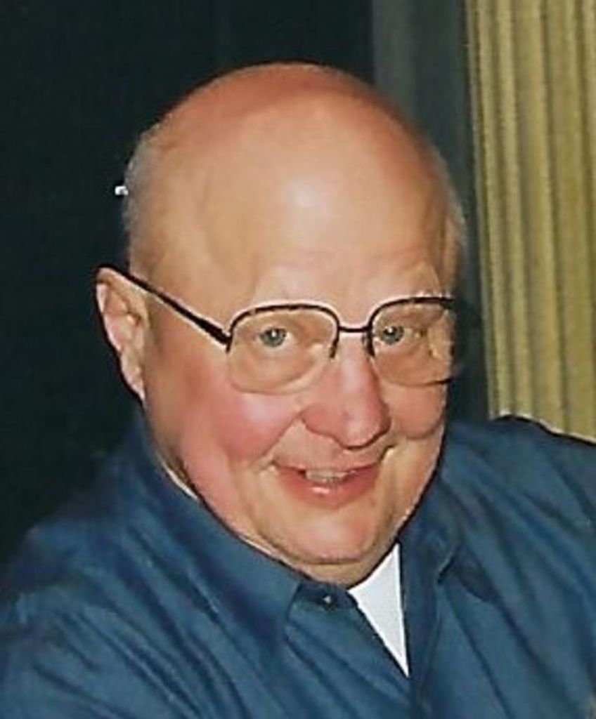 Frank Dexter Profile Photo