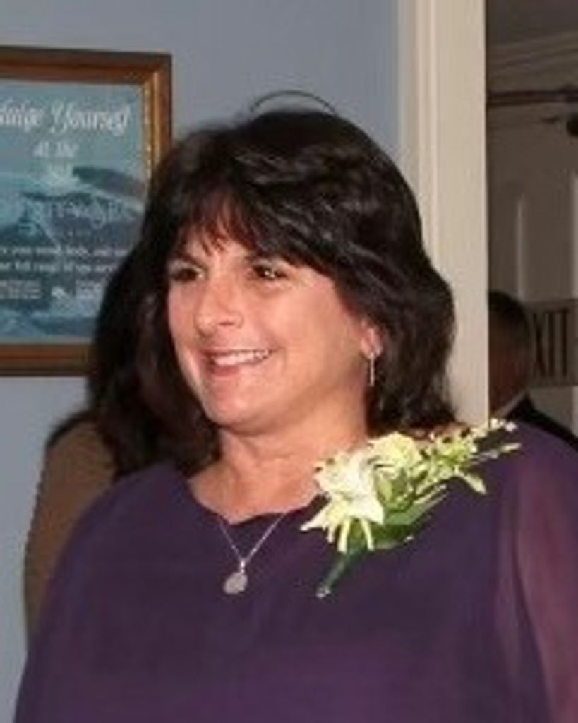 Jacqueline Ann Kinsman Profile Photo