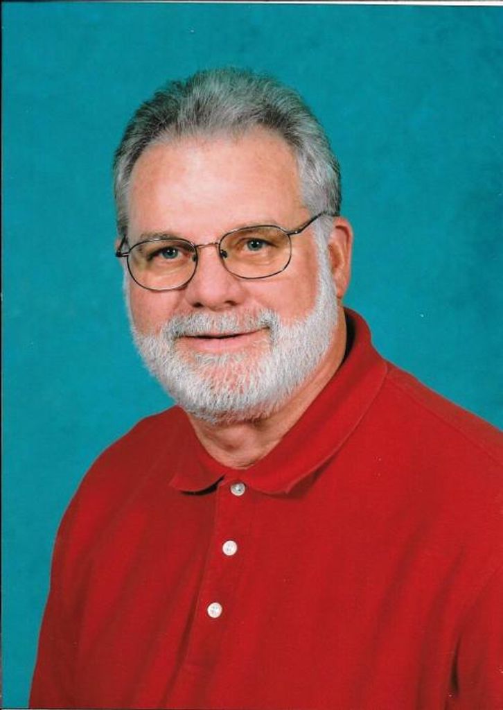 Edgar "Ed" Henkel Profile Photo