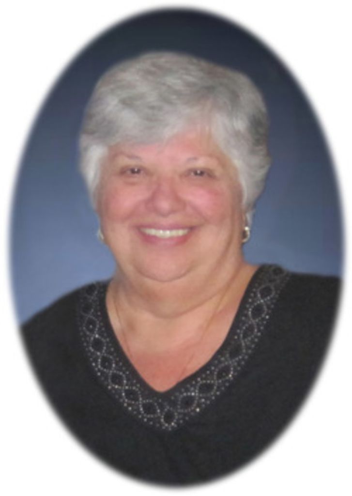 Patricia L. Ficcaglia