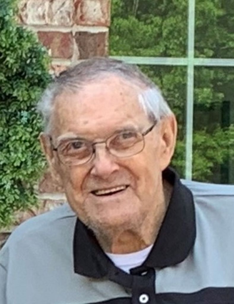 Ernest  E. Stone Profile Photo