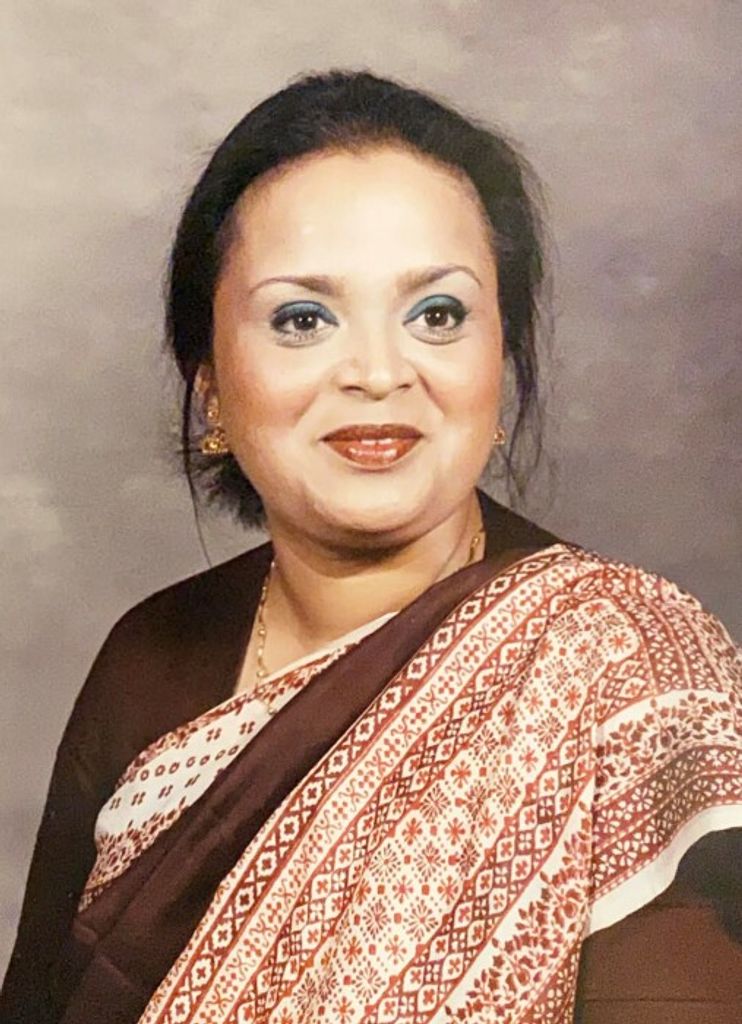 Seindia (Shah)  Pattni