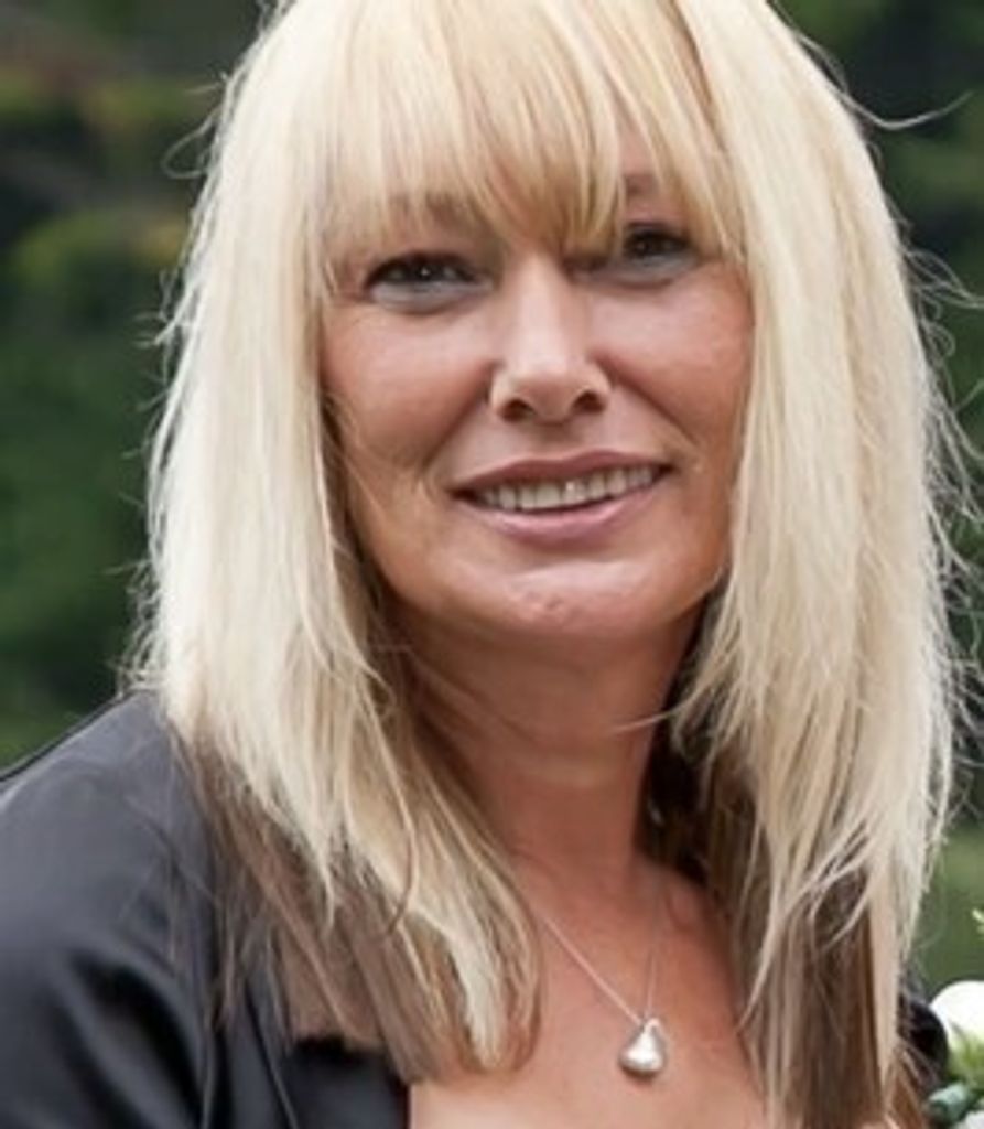 Daphne Dale Wells Profile Photo