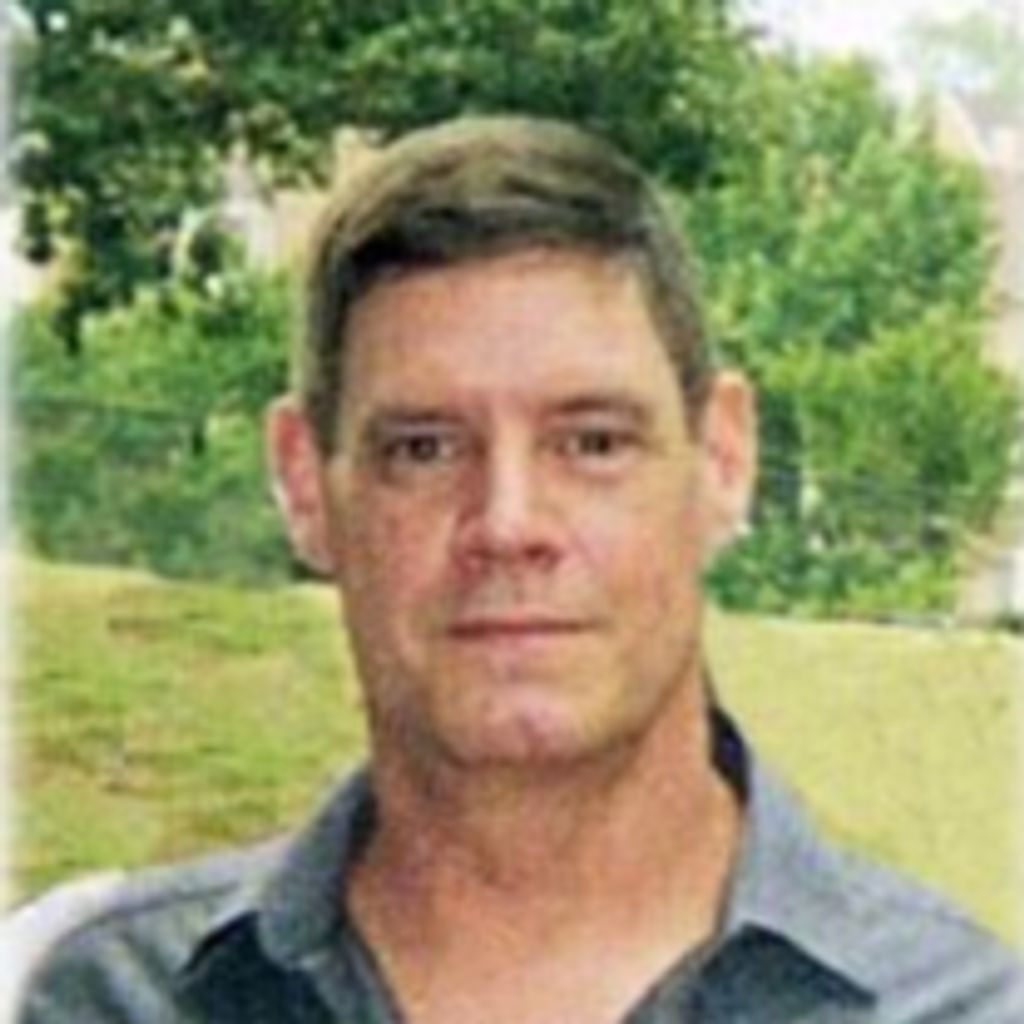 Ronald Wesley Hollis