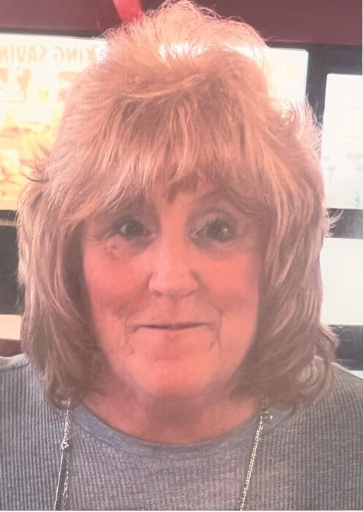 Diana Rae (Vance)  Milburn