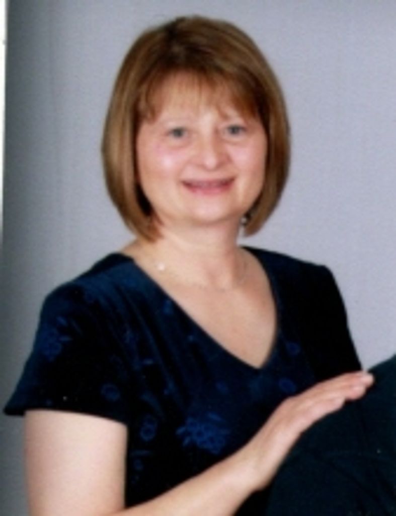 Linda S. Sworden