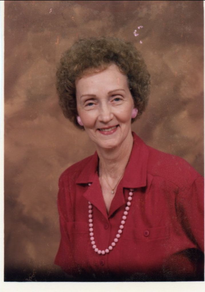 Allene Sowers
